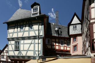 Hotel zum Riesen - älteste Fürstenherberge Deutschlands - Miltenberg - 2