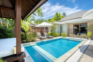 Kejora Beachfront Villas - Sanur - 7