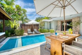 Kejora Beachfront Villas - Sanur - 6