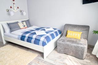 Morning Star Apartments - Misdroy - 9