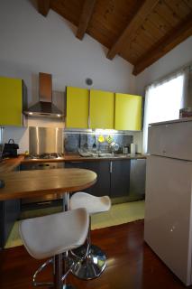 Casa vacanze Chez la Reine - holiday home Vicenza - Vicenza - 5