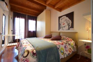 Casa vacanze Chez la Reine - holiday home Vicenza - Vicenza - 2