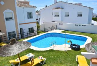 Apartamentos Luna de Nerja - Nerja - 0