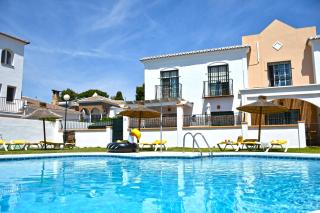 Apartamentos Luna de Nerja - Nerja - 5