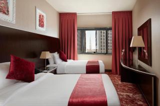 Frontel Al Harithia Hotel - Medina - 7
