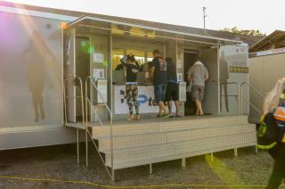 GPtents Camping - Spielberg - Spielberg - 2