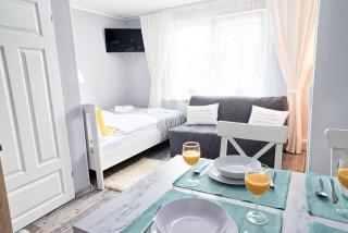Morning Star Apartments - Misdroy - 1
