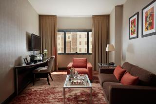 Frontel Al Harithia Hotel - Medina - 2