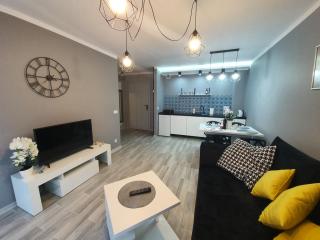 ART APARTAMENT MIELNO - Mielno - 3