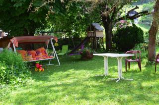Les Touristes - Abondance - 1