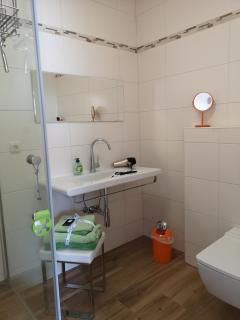 Ipfmühle Studio 2 (Weizen) - Hargelsberg - 6