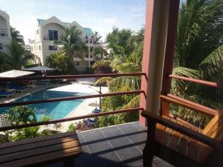 Tres Cocos Resort - San Pedro - 6