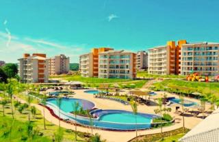 ILHAS DO LAGO ECO RESORT - Caldas Novas - 0