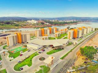 ILHAS DO LAGO ECO RESORT - Caldas Novas - 6