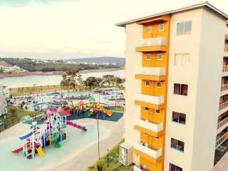 ILHAS DO LAGO ECO RESORT - Caldas Novas - 1