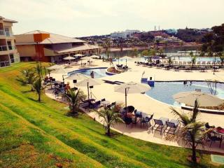 ILHAS DO LAGO ECO RESORT - Caldas Novas - 2