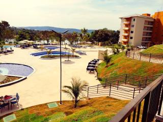 ILHAS DO LAGO ECO RESORT - Caldas Novas - 3
