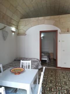 Casa Di Antonio - 1