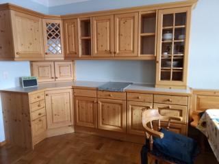 Apartment (3 Gerste) - Hargelsberg - 8