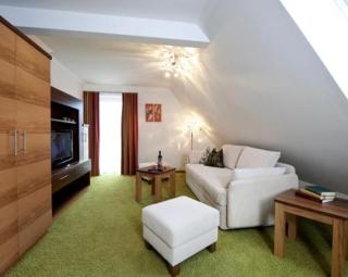 Parkvilla Appartements - Bad Hofgastein - 1