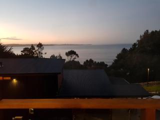 Hotel y Cabañas Terrazas Vista al Mar hct - Ancud - 8