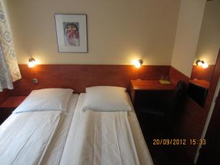 Altstadt Hotel Rheinblick - Düsseldorf - 8