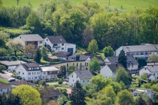 Gaestehaus Jufferpanorama - Brauneberg - 8
