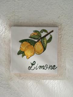 Limone - Capitana - 1