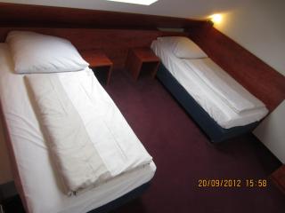 Altstadt Hotel Rheinblick - Düsseldorf - 7