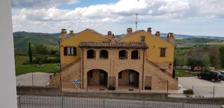 Agriturismo San Michele - Cossignano - 9