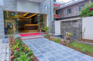 Hotel Snow Peak - Pokhara - 7