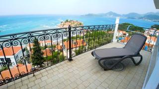Villa Edelweiss - Sveti Stefan - 6