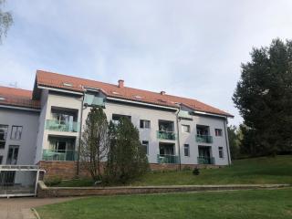 Nidos Apartamentai - 7