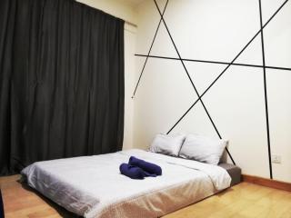 Ara Damansara Oasis Residence, Specious Home 4-8pax, 8min Subang Airport, 10min Sunway - Petaling Jaya - 3