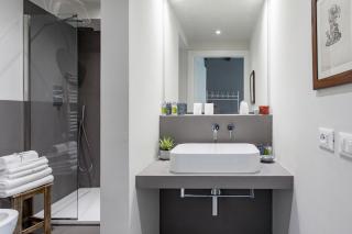 Charming flat Righi Bologna - Bolonia - 3