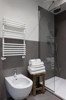 Charming flat Righi Bologna - Bolonia - 1