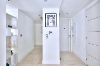 Magnifique appartement rénové 1mn des plages - Cannes - 5