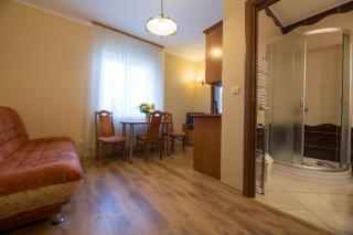 Apartamenty Na Skarpie - Debina - 7