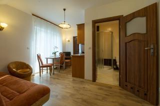Apartamenty Na Skarpie - Debina - 1