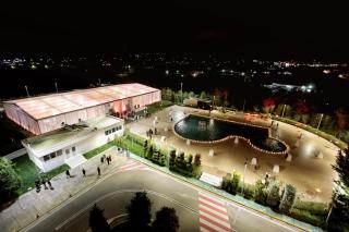 Hotel Continental - Vorë - 5