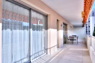 Magnifique appartement rénové 1mn des plages - Cannes - 4