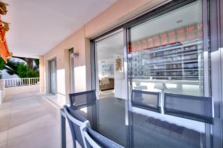 Magnifique appartement rénové 1mn des plages - Cannes - 3
