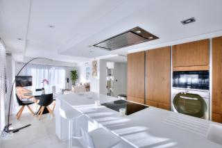 Magnifique appartement rénové 1mn des plages - Cannes - 1