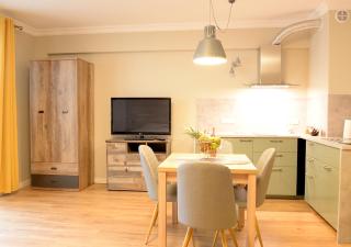Apartamenty Gaja - Krynica-Zdrój - 8