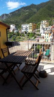 Casa Elsa - Corniglia - 1