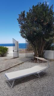 B&B La Goletta di Salina - Santa Marina Salina - 6