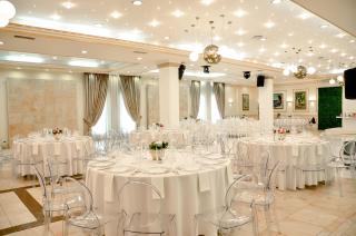 Hotel Continental - Vorë - 9