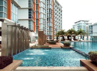 Ara Damansara Oasis Residence, Specious Home 4-8pax, 8min Subang Airport, 10min Sunway - Petaling Jaya - 9