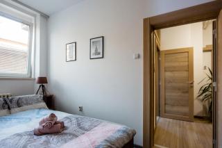 The Duke Apartment - 3