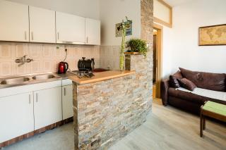 The Duke Apartment - Belgrado - 6